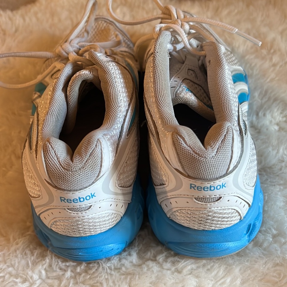 Reebok crosstrainers - Picture 5 of 5